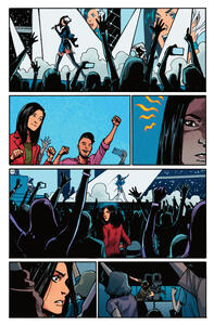 (2025) Original Inks by Takeshi Miyazawa [Silk Vol. 3 #2]